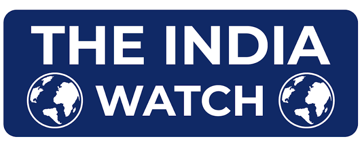 The India Watch